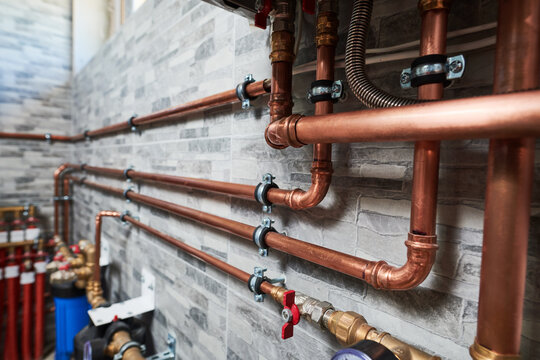 Hoboken Condominiums Need Better Answers About Shared Plumbing