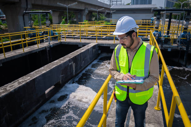 Commercial Water Testing Should Support More Than Basic Compliance