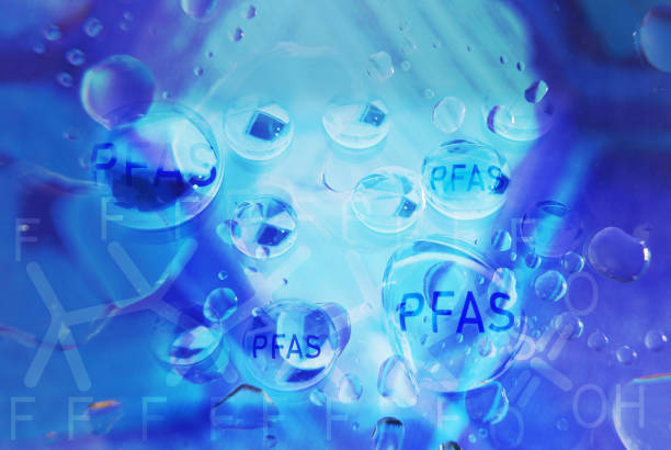 PFAS Testing Has Become a Mainstream Water Question in New Jersey