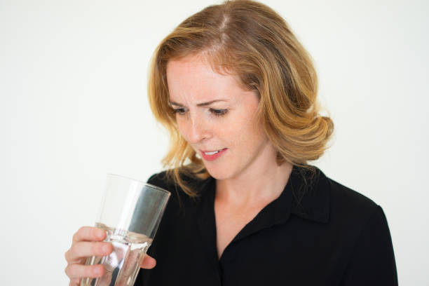 What New Jersey Renters Should Do When the Water Looks Wrong