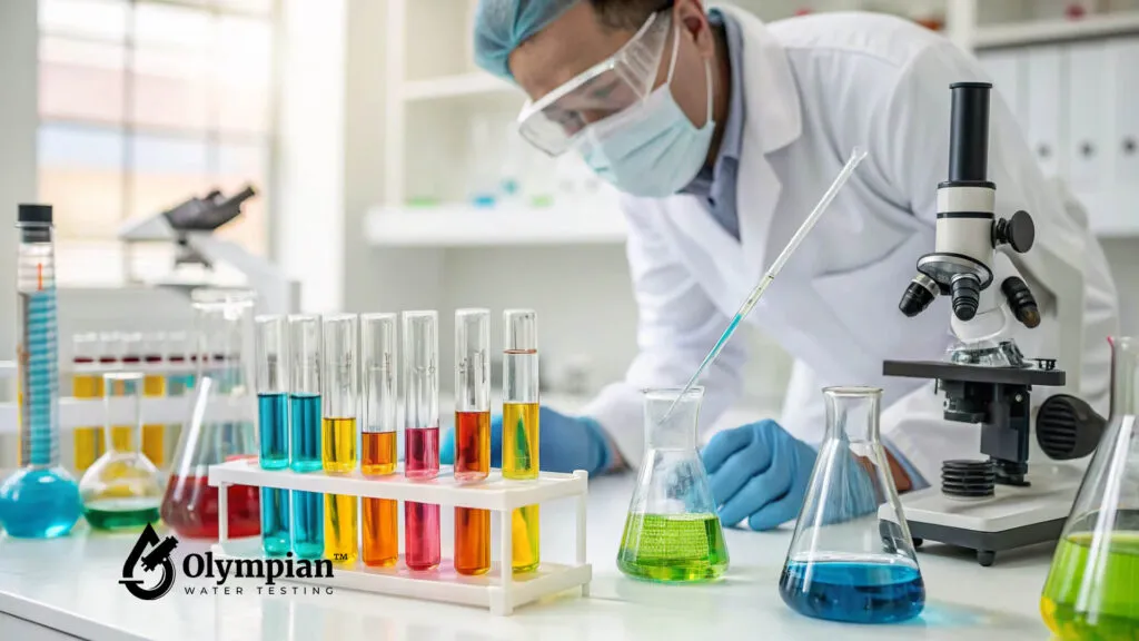 Water Testing Before Buying a Home in New Jersey