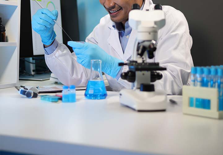 What Bacteria Testing Can Reveal About Your Water Supply