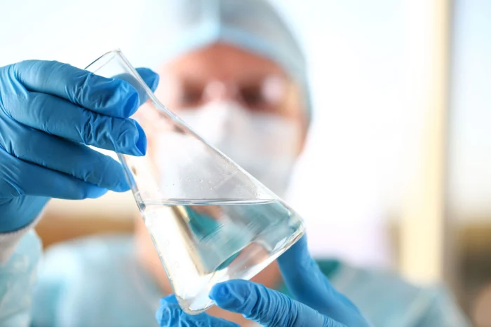 Private Well Water Testing in New Jersey: A Complete Guide