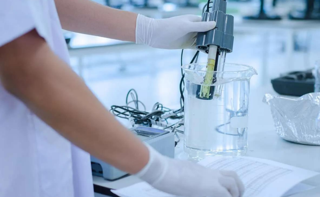 Testing Your Water After Plumbing Repairs or Renovations