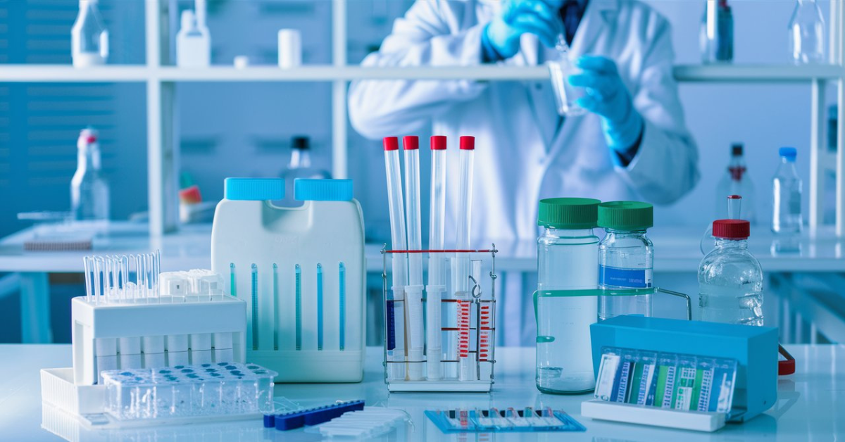 How to Test Your Well Water for Contaminants in New Jersey