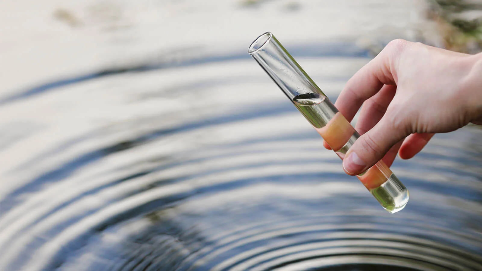 New Jersey Well Water vs. Municipal Water: What You Should Know