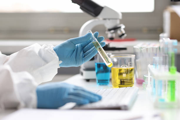Why New Jersey Residents Should Test for Nitrates