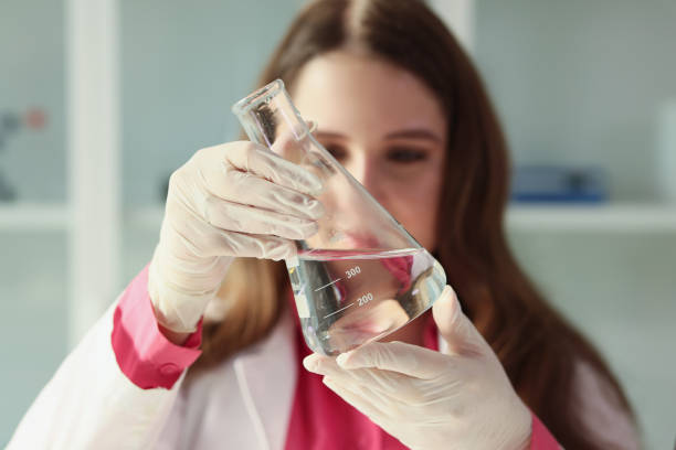 How to Choose a Water Testing Laboratory in New Jersey