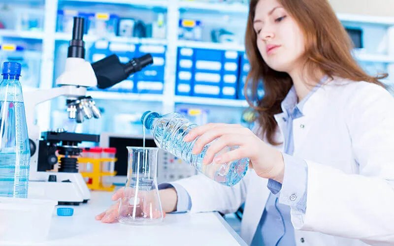 Understanding PFAS Contamination in New Jersey Water