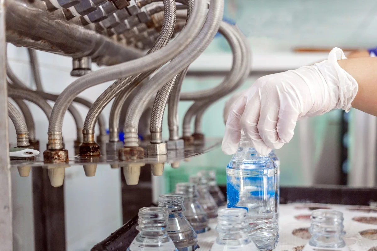 What Causes Changes in Water Taste, Color, and Odor?